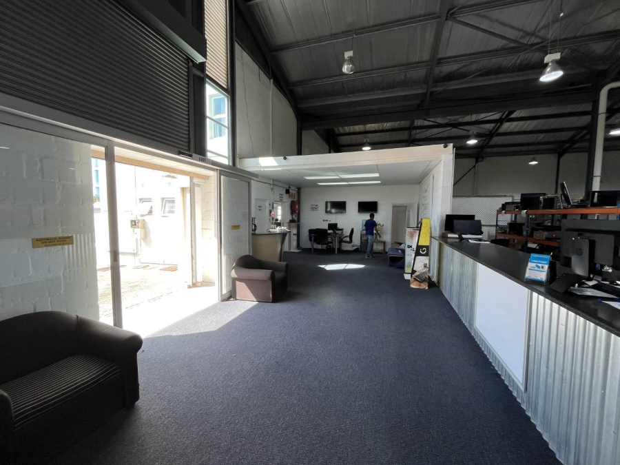 To Let commercial Property for Rent in Montague Gardens Western Cape